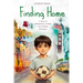 Finding Home: An Immigrant's Journey of Family, Friendship, and Self-Discovery While Growing Up in a New Country
