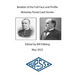 Booklet of the Full-Face and Profile McKinley Postal Card Stories