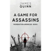 A Game For Assassins