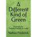 A Different Kind of Green: Business for Transformation in India