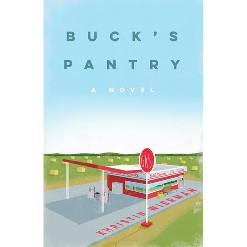 Buck's Pantry