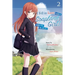 I Fell in Love With A Soapland Girl! (Light Novel) Volume 2
