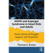 ADHD and Asperger Syndrome in Smart Kids and Adults: Twelve Stories of Struggle, Support, and Treatment