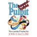 The Roundtable Pulpit: Where Leadership & Preaching Meet