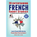 20 Entertaining French Short Stories for Beginners and Intermediate Learners Learn French With Stories: Easy French Edition