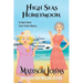 High Seas Honeymoon