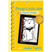 Prissy Little Chloe: Terrier Trouble: Funny Action Adventure Cartoon Novel