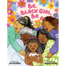 Be, Black Girl, Be