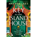 The Key to the Island House: An absolutely gripping and emotional historical fiction novel