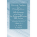 Historical Catalogue of the Printed Editions of Holy Scripture in the Library of the British and Foreign Bible Society, Volume II, 3
