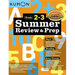 Kumon Summer Review and Prep 2-3