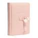 Simply Charming Bible-NKJV-Ribbon Closure
