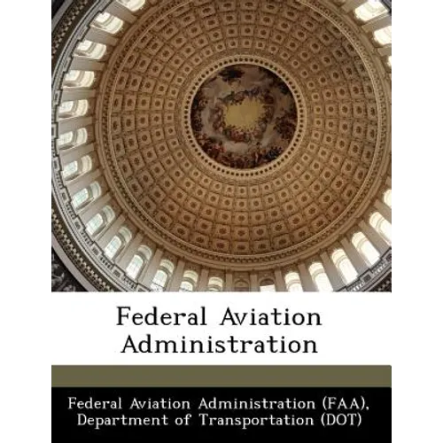 Federal Aviation Administration