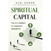 Spiritual Capital: The New Currency Of Corporate Growth