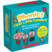 Phonics First Little Readers
