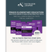 Praxis 5001 Extra Practice Tests: Two Full-Length Practice Tests For All Subtests