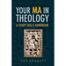 Your Ma in Theology: A Study Skills Handbook