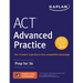 ACT Advanced Practice: Prep for 36