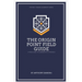 The Origin Point Field Guide: A Leadership Field Guide: A Leadership Field Guide