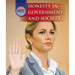 Honesty in Government and Society