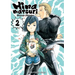 Hinamatsuri Volume 2