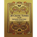 20 Celtic Tunes for the Bowed Psaltery