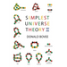 Simplest Universe Theory II