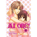 AI Ore!, Vol. 3