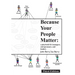 Because Your People Matter: A Playbook for Managers, Entrepreneurs, and Leaders
