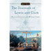 The Journals of Lewis and Clark