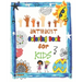 Antiracist coloring book for kids: Diversity Around The World - Antiracist Baby book