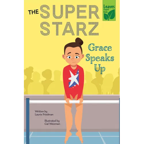 Grace Speaks Up