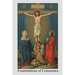 Examinations of Conscience