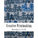 Creative Printmaking: Printing at home without a press