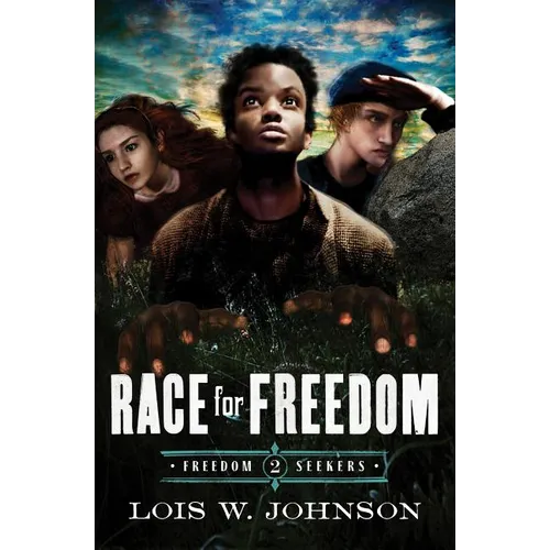 Race for Freedom: Volume 2