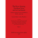The River Qoueiq, Northern Syria, and its Catchment, Part ii: Studies arising from the Tell Rifa'at Survey 1977-79