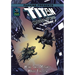 Titan Mouse of Might 2 How the Mighty Have Fallen Hard Cover