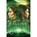 Falling Through the Black