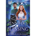 Jennifer's Blessing (Large Print Edition)