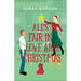 All's Fair in Love and Christmas