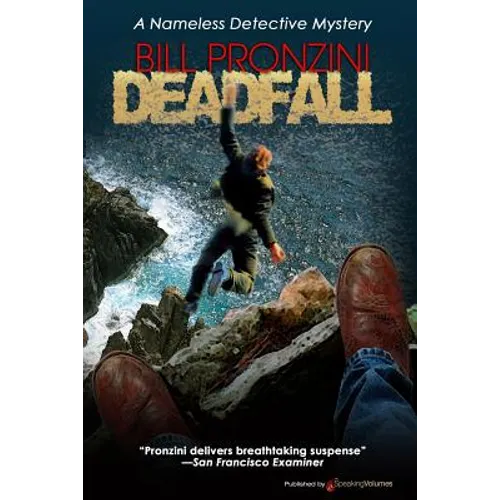 Deadfall: Nameless Detective