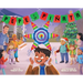 Pepe Y La Piñata: A Christmas Celebration of Hispanic Heritage