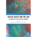 Digital Assets and the Law: Fiat Money in the Era of Digital Currency