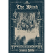 The Witch and Other Tales of the American Gothic