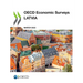 OECD Economic Surveys: Latvia 2022