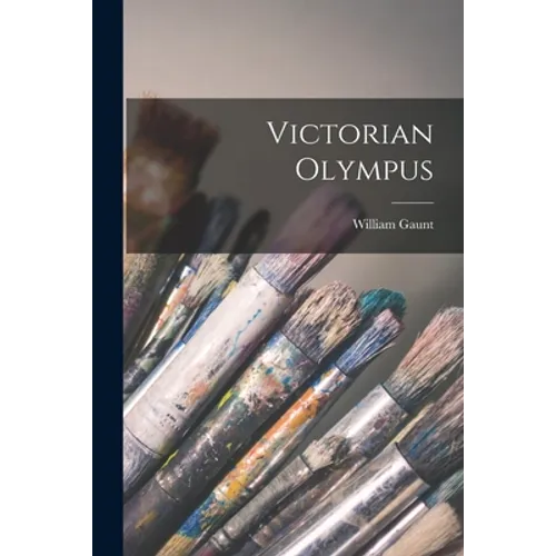 Victorian Olympus