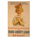 Wall Street's Financing of World War I; Liberty Loans and Financial Demonization.