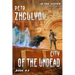City of the Undead (In the System Book #2): LitRPG Series