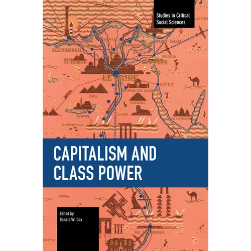 Capitalism and Class Power