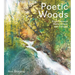 Poetic Woods: Experimental Watercolour and Collage